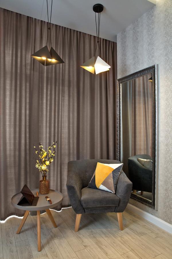 Sunny Belle Apartments Odesa Exterior photo