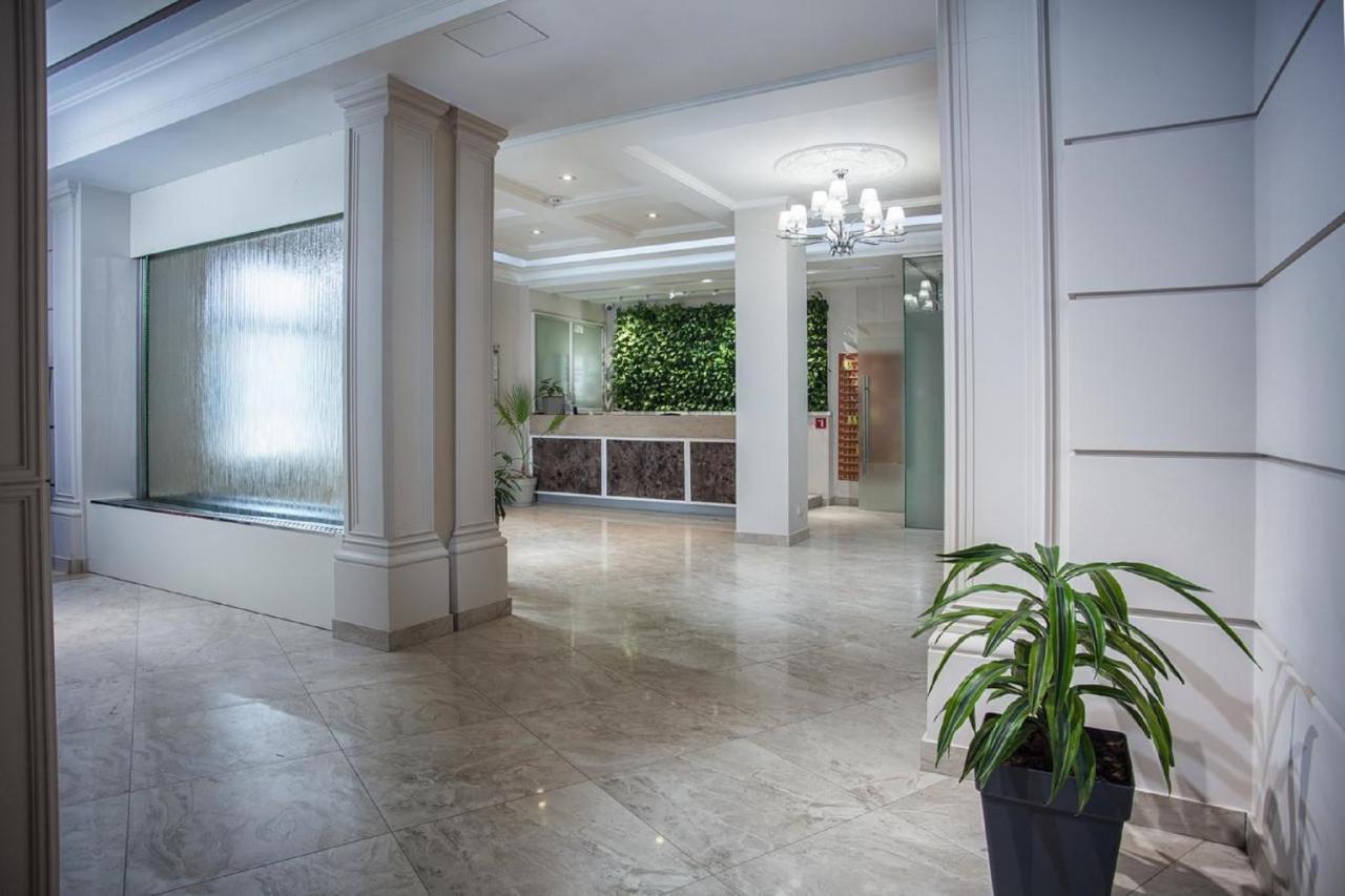 Sunny Belle Apartments Odesa Exterior photo